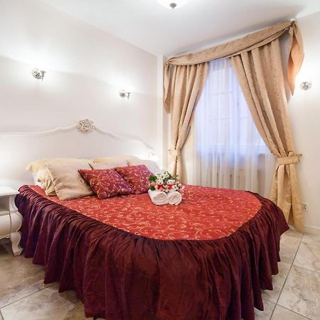 ורשה Empire Apartment מראה חיצוני תמונה