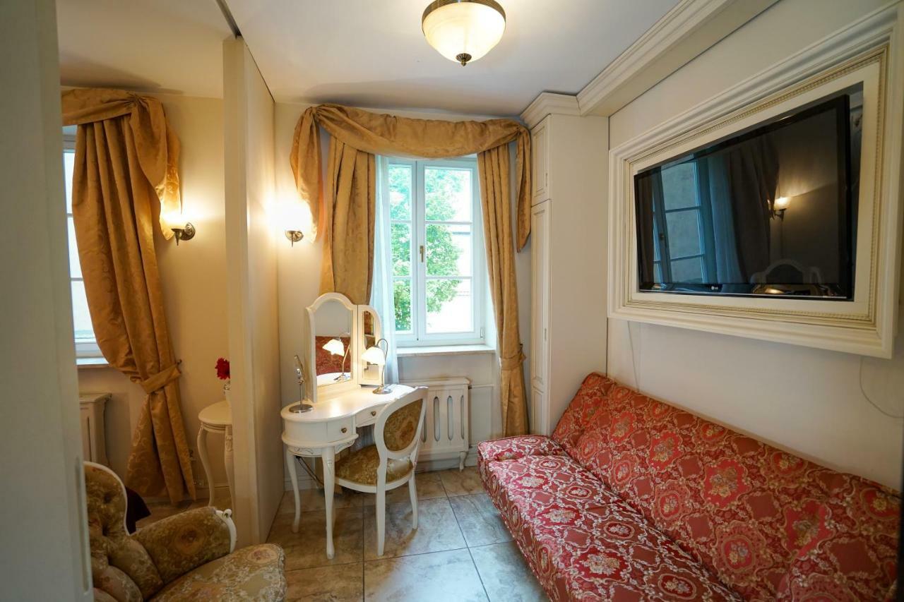 ורשה Empire Apartment מראה חיצוני תמונה