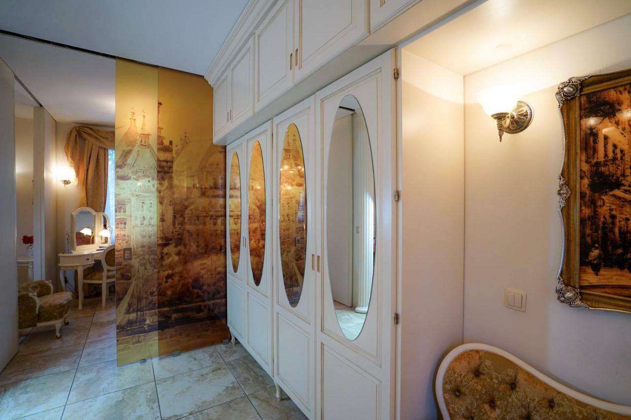 ורשה Empire Apartment מראה חיצוני תמונה