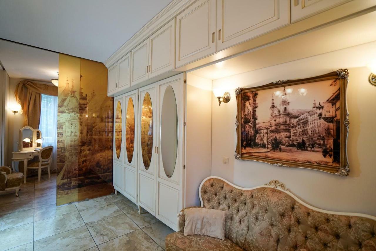 ורשה Empire Apartment מראה חיצוני תמונה