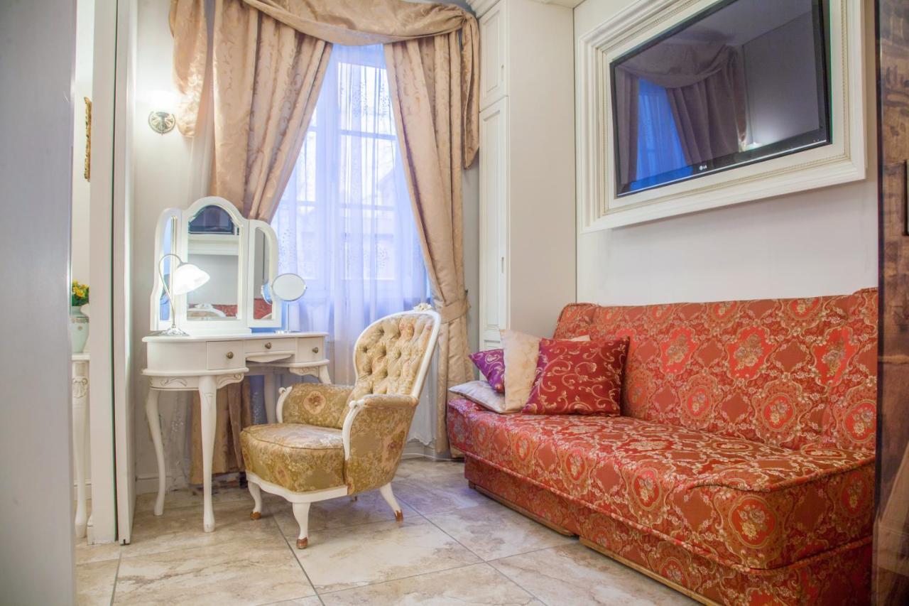 ורשה Empire Apartment מראה חיצוני תמונה