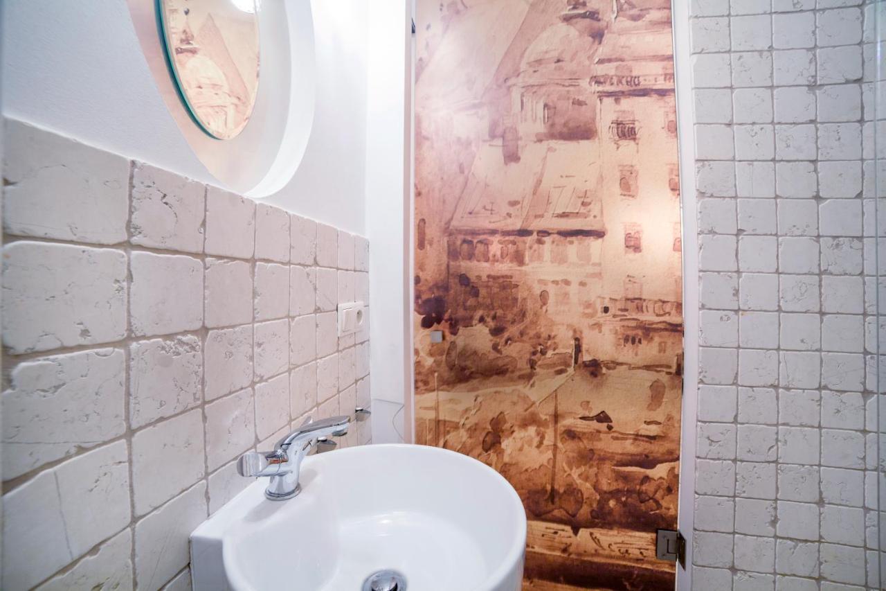 ורשה Empire Apartment מראה חיצוני תמונה