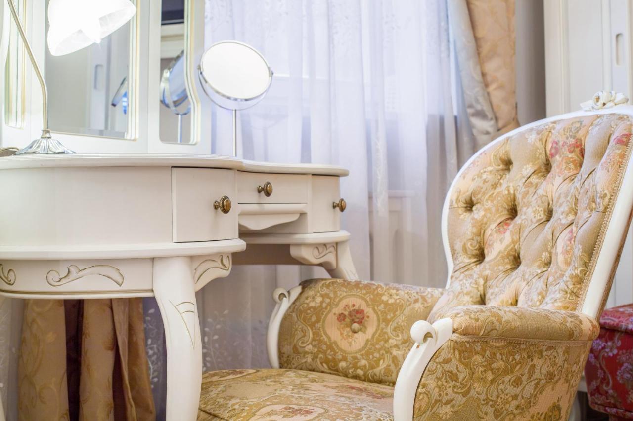 ורשה Empire Apartment מראה חיצוני תמונה