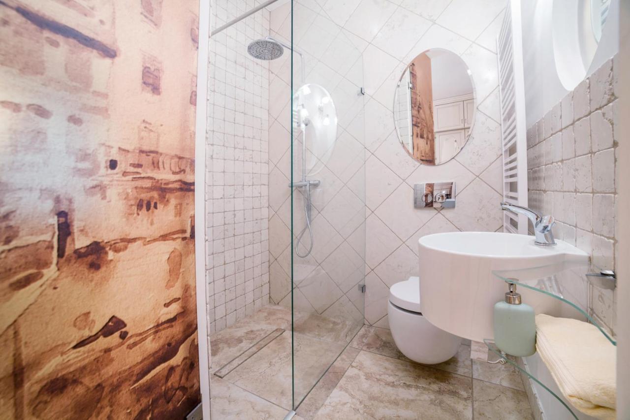 ורשה Empire Apartment מראה חיצוני תמונה